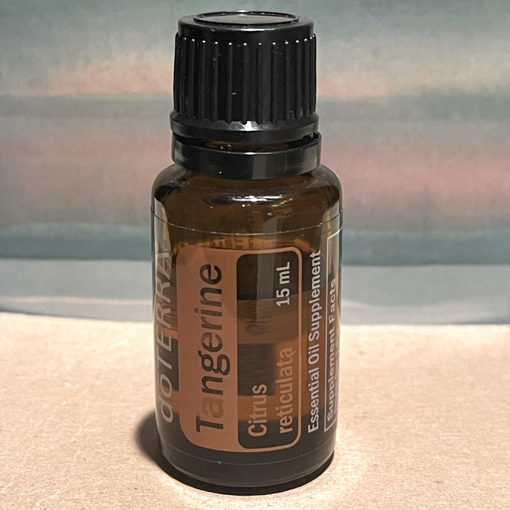 Doterra Tangerine 15mL